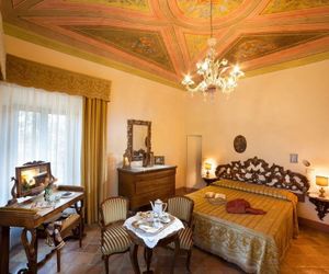 Agriturismo Villa Cicchi Ascoli Piceno Italy