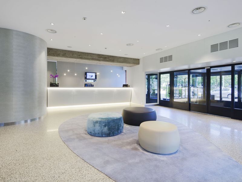Hotel Photo 16