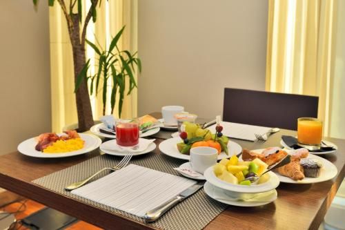 Hotel Photo 13