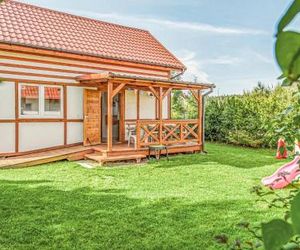 Holiday home Ustka-Przewloka 19 Ustka Poland