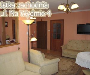 WCZASOWISKO USTKA Ustka Poland