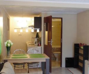Apartament "Cudowna Wyspa" Swinoujscie Poland