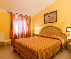 Hotel Berti Assisi Italy