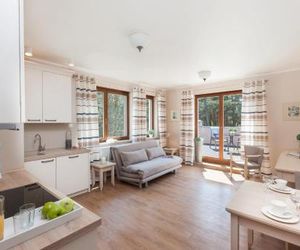 Villa Sosnowa Pobierowo Poland