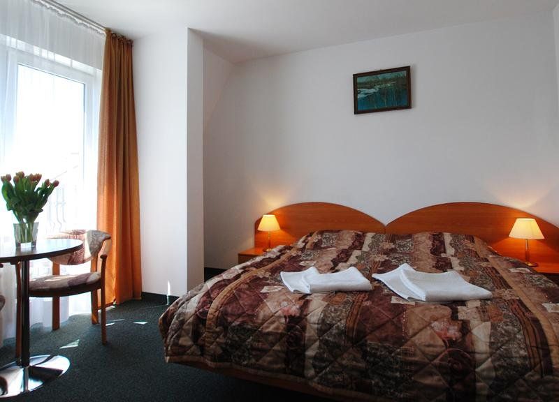 Hotel Photo 1