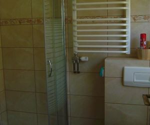 APARTAMENT MIEDZYZDROJE Miedzyzdroje Poland