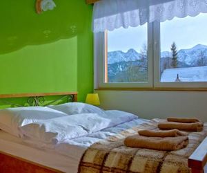 Apartamenty pod Słońcem Koscielisko Poland