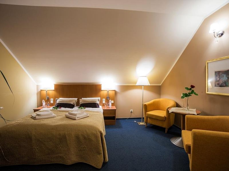 Hotel Photo 2