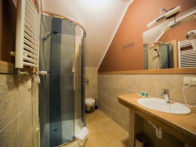 Hotel Photo 12