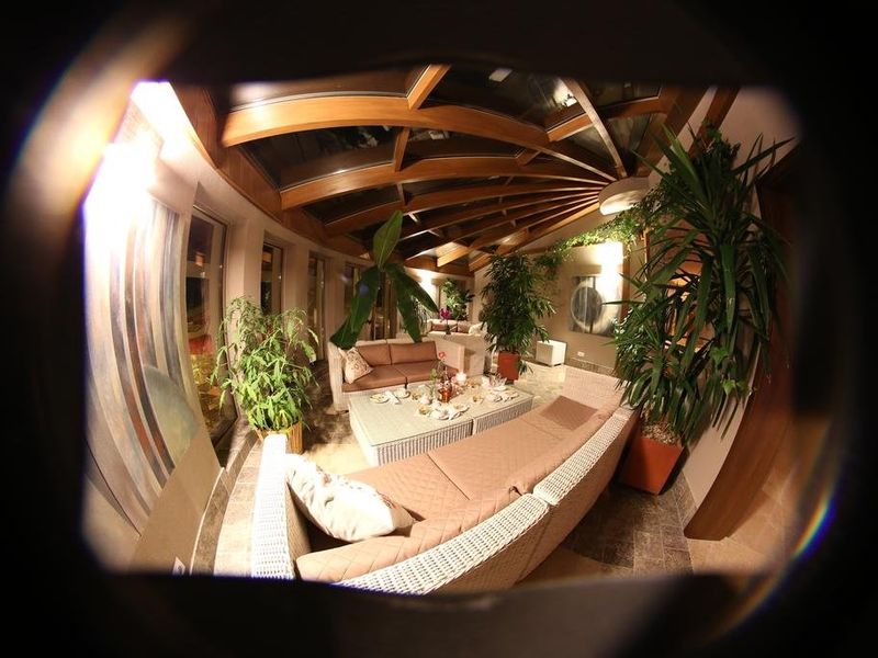 Hotel Photo 16