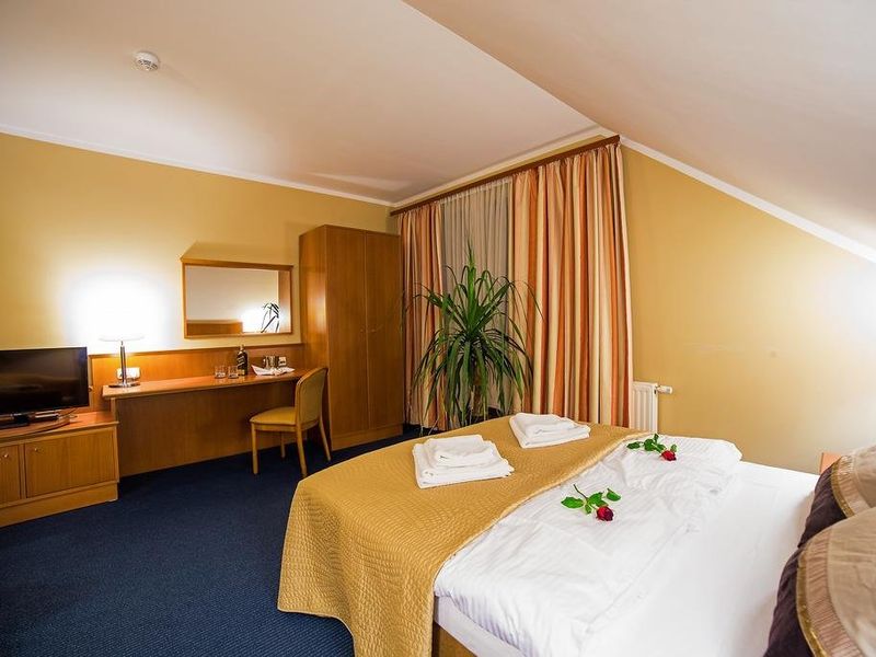 Hotel Photo 5
