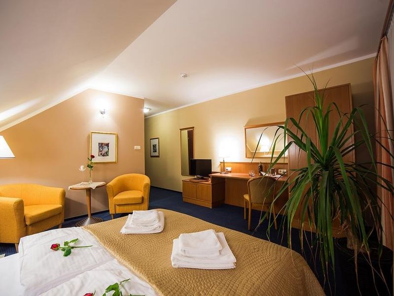 Hotel Photo 7