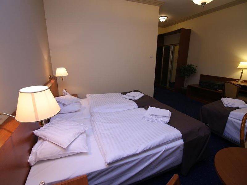 Hotel Photo 8