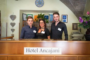 Hotel Photo 16