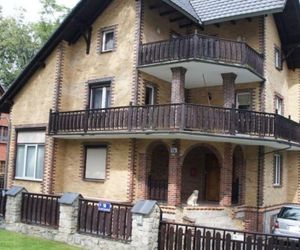 Apartament Zahir Karpacz Poland