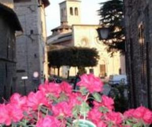 DA RINA Assisi Italy