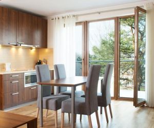 Apartamenty Apartinfo Rozewie SPA Jastrzebia Gora Poland