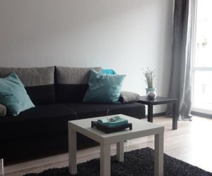 Apartament nr 8 Gdynia Poland