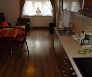 Apartament Heweliusza Gdynia Poland