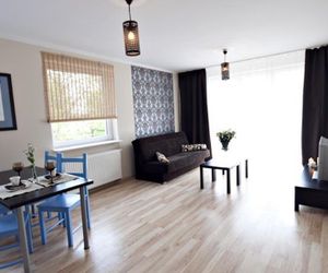 Apartament Lazurowy Gdansk Poland