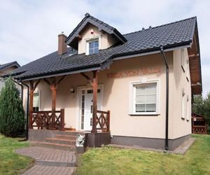 Holiday Home Villa von Valdi Wladyslawowo Poland