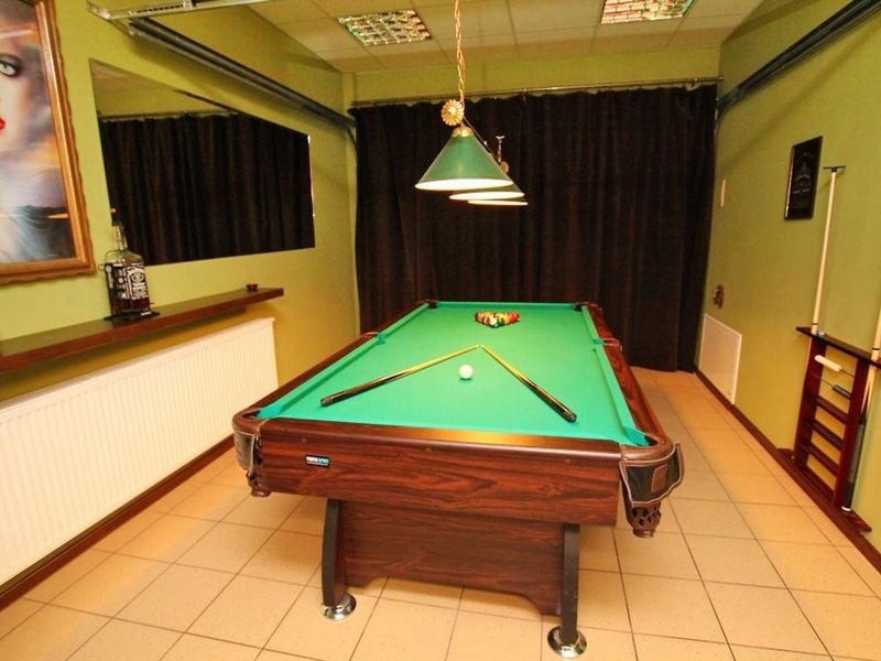 Hotel Photo 16