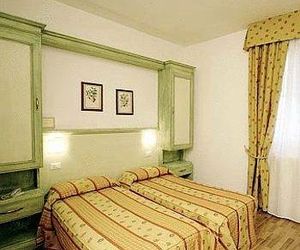Hotel Minerva Assisi Italy
