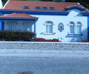 Casa do Cais de Sao Martinho do Porto Sao Mrtinho do Porto Portugal