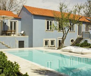 Blue House Leca da Palmeira Portugal