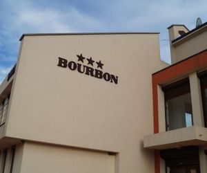 Hotel Bourbon Vama Veche Romania