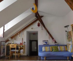 Drama Queen Inn Sibiu Romania