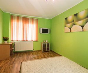 Haus Paltinul Sibiu Romania