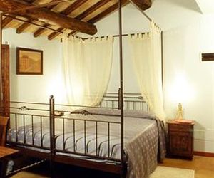 Le Vignole Country House Assisi Italy