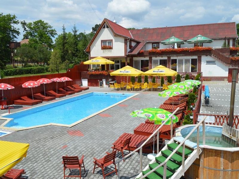 Hotel Photo 14