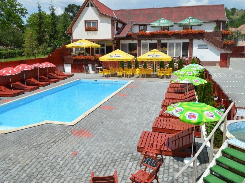 Hotel Photo 15