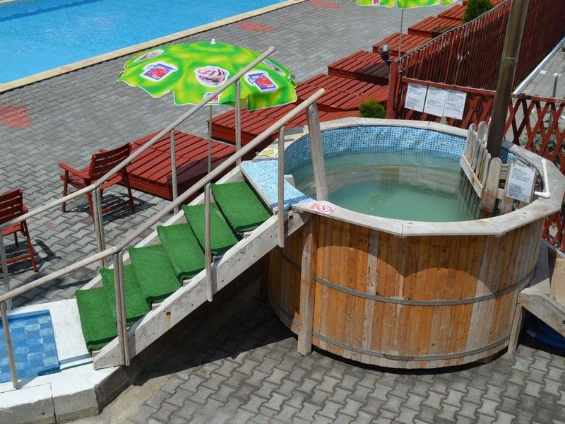 Hotel Photo 10