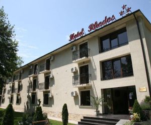 Hotel Rhodos Eforie Nord Romania