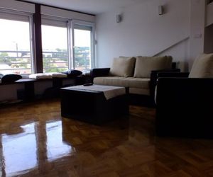 Apartment Tref Belgrade Serbia