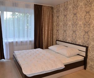 Apartments on Avksentiyevskogo Vologda Russia