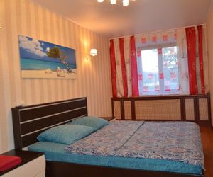 Apartment Bolonina 8 Vologda Russia