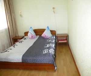 Hotel Asia Ulan-Ude Russia