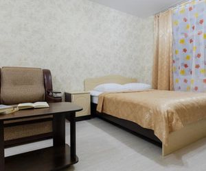 Apartments Petrovskie on Rozy Lyuksemburg 19 Tomsk Russia