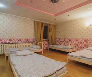 Romanov Hostel Syktyvkar Russia