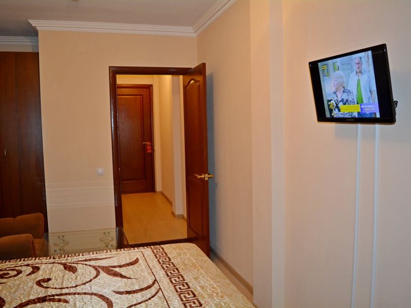 صورة الفندق 18