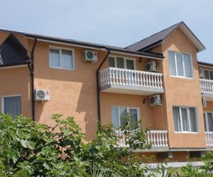 Guest House Alfira Adler Russia