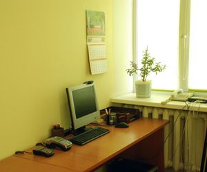 FreshHall Hostel Smolensk Russia