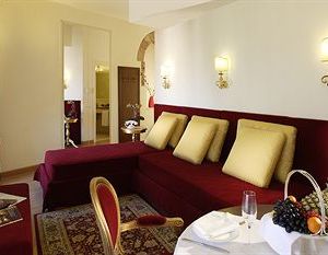 Giotto Hotel & Spa Assisi Italy