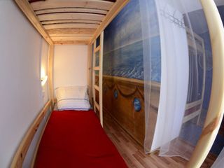 Prichal Hostel
