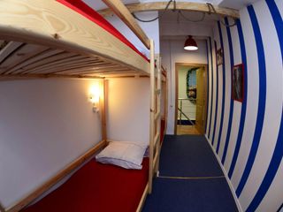 Prichal Hostel