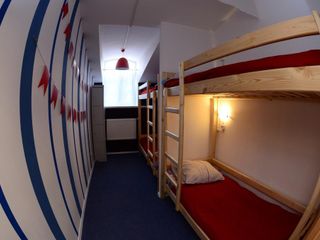 Prichal Hostel